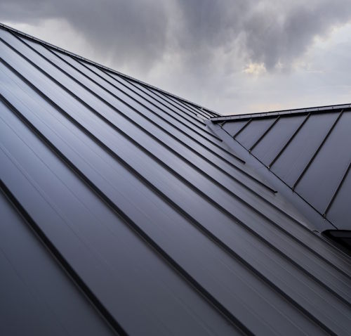 Cholly - Couverture de toit - toiture