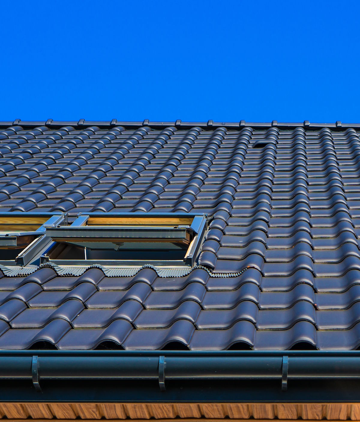 Cholly - Couverture de toiture